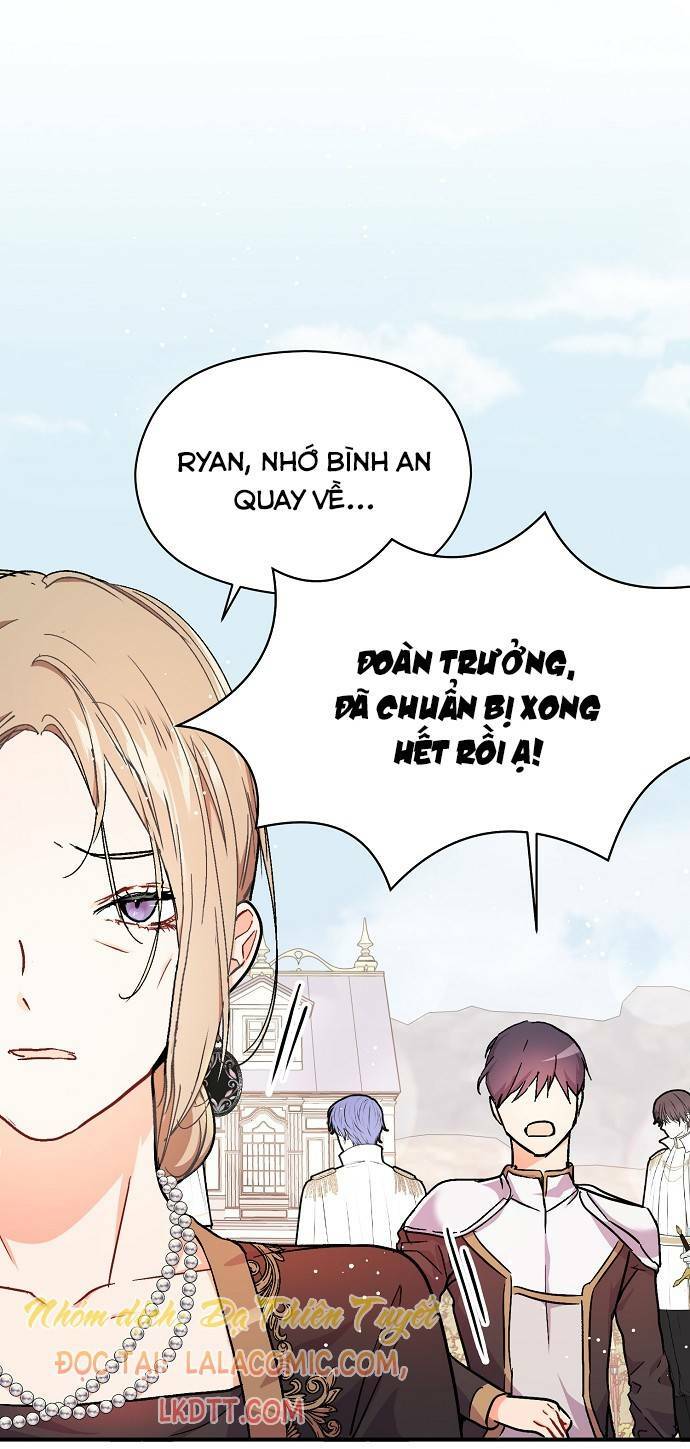 Tôi Không Cố Ý Quyến Rũ Nam Chính Đâu! Chapter 32 - Trang 2