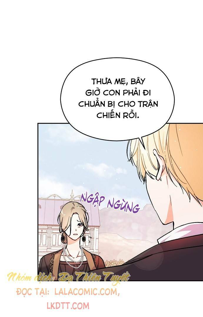 Tôi Không Cố Ý Quyến Rũ Nam Chính Đâu! Chapter 32 - Trang 2