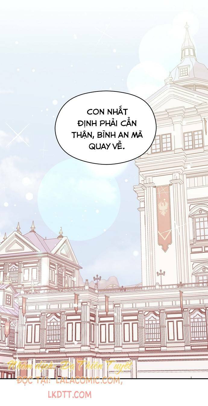 Tôi Không Cố Ý Quyến Rũ Nam Chính Đâu! Chapter 32 - Trang 2