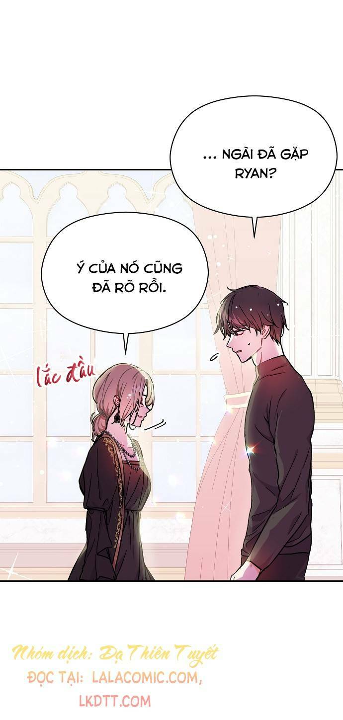 Tôi Không Cố Ý Quyến Rũ Nam Chính Đâu! Chapter 32 - Trang 2