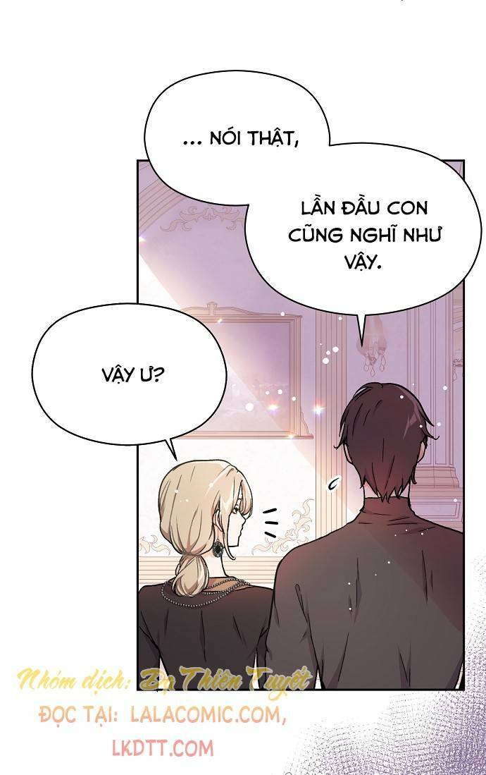 Tôi Không Cố Ý Quyến Rũ Nam Chính Đâu! Chapter 32 - Trang 2
