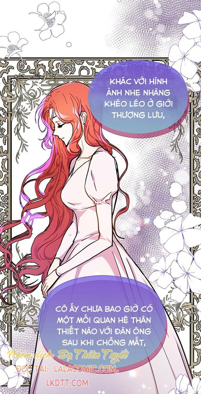 Tôi Không Cố Ý Quyến Rũ Nam Chính Đâu! Chapter 32 - Trang 2