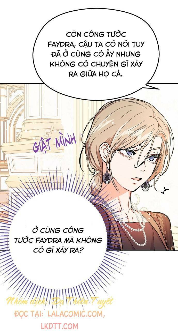 Tôi Không Cố Ý Quyến Rũ Nam Chính Đâu! Chapter 32 - Trang 2