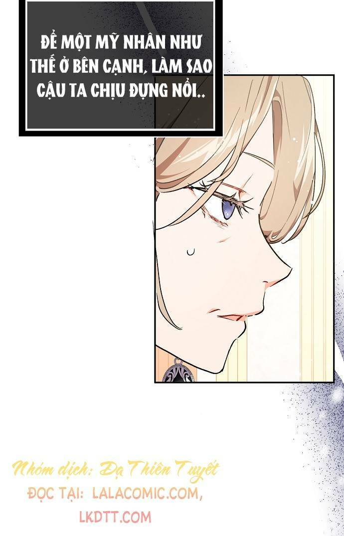 Tôi Không Cố Ý Quyến Rũ Nam Chính Đâu! Chapter 32 - Trang 2