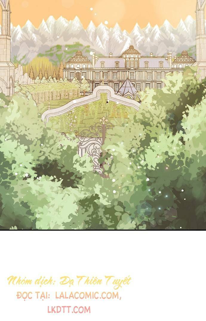 Tôi Không Cố Ý Quyến Rũ Nam Chính Đâu! Chapter 32 - Trang 2