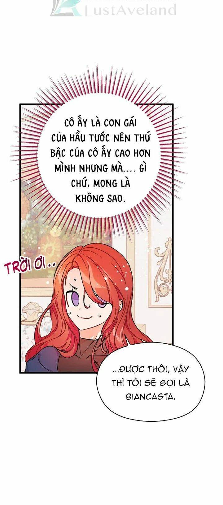 Tôi Không Cố Ý Quyến Rũ Nam Chính Đâu! Chapter 33 - Trang 2