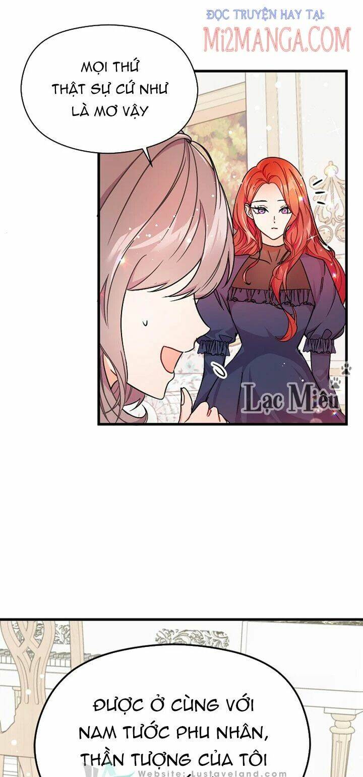 Tôi Không Cố Ý Quyến Rũ Nam Chính Đâu! Chapter 33 - Trang 2