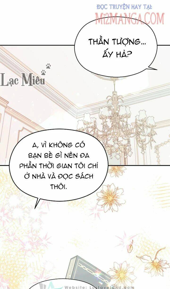 Tôi Không Cố Ý Quyến Rũ Nam Chính Đâu! Chapter 33 - Trang 2