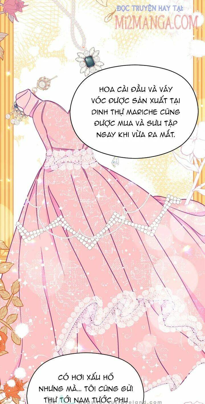 Tôi Không Cố Ý Quyến Rũ Nam Chính Đâu! Chapter 33 - Trang 2