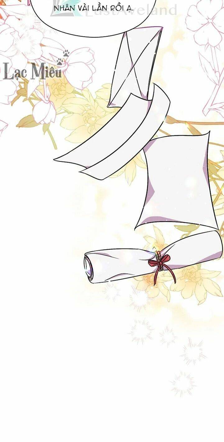 Tôi Không Cố Ý Quyến Rũ Nam Chính Đâu! Chapter 33 - Trang 2