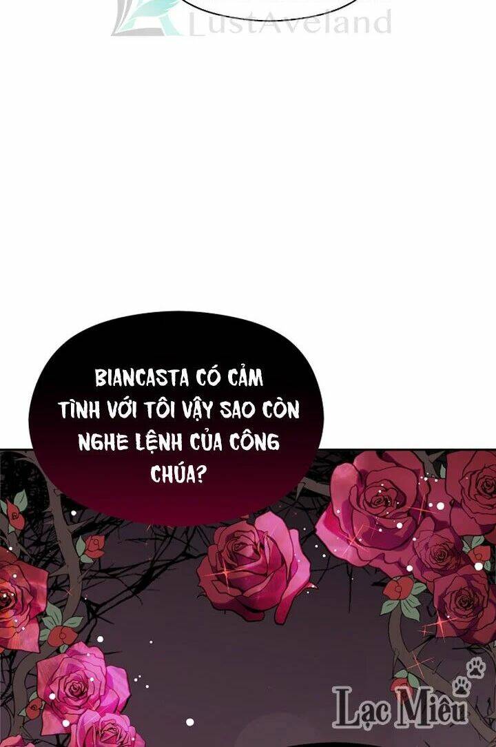 Tôi Không Cố Ý Quyến Rũ Nam Chính Đâu! Chapter 33 - Trang 2