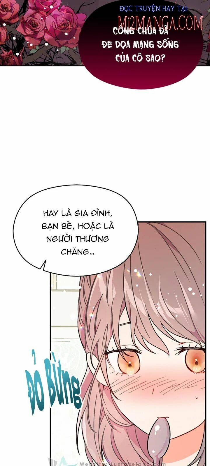 Tôi Không Cố Ý Quyến Rũ Nam Chính Đâu! Chapter 33 - Trang 2