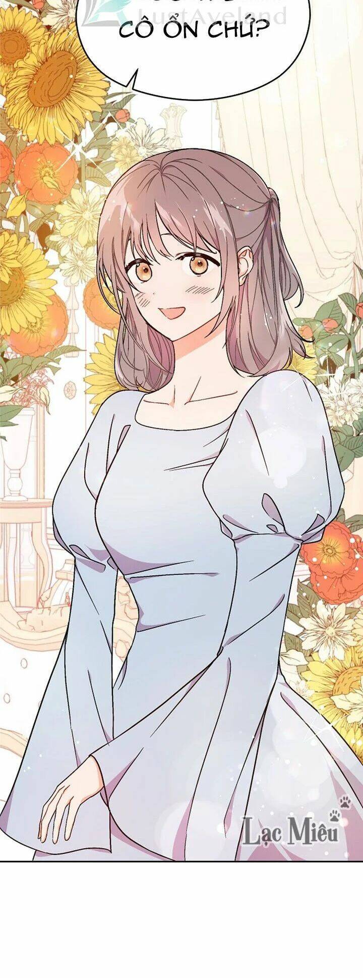 Tôi Không Cố Ý Quyến Rũ Nam Chính Đâu! Chapter 33 - Trang 2