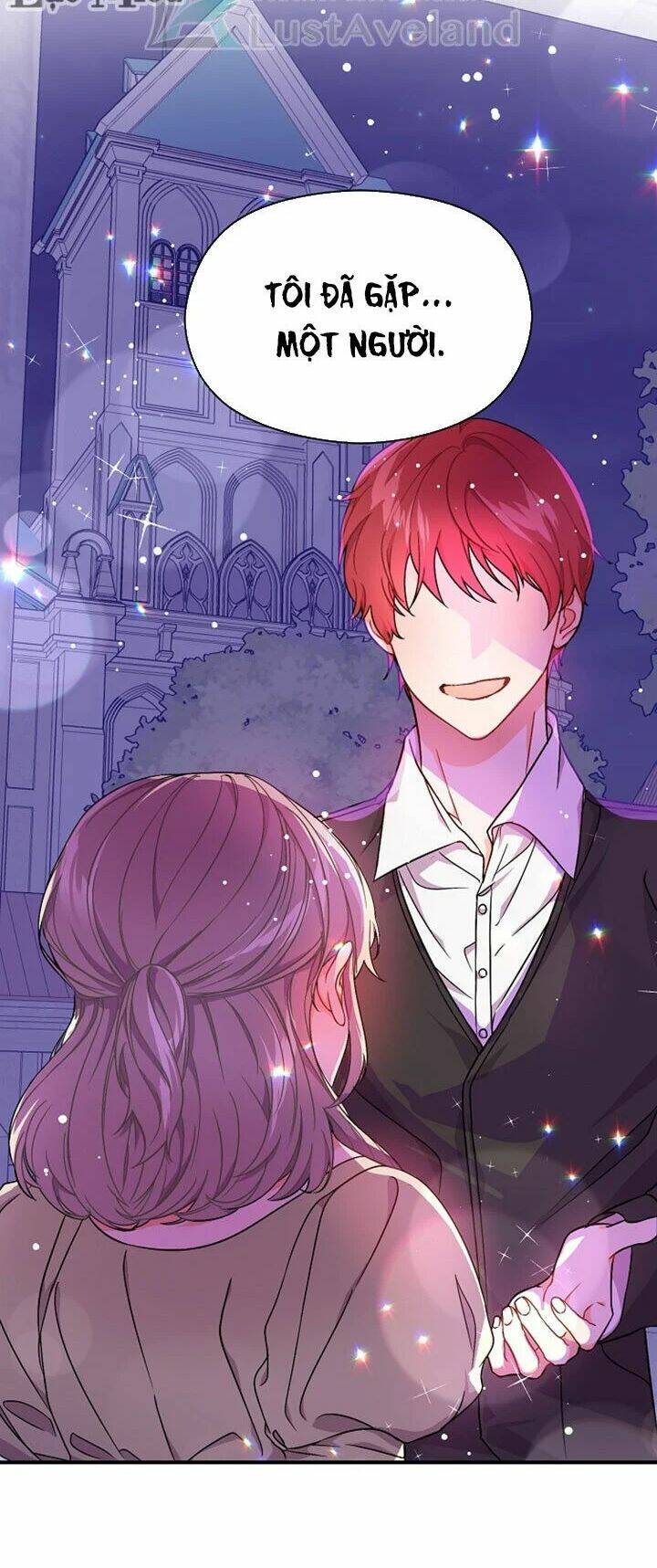 Tôi Không Cố Ý Quyến Rũ Nam Chính Đâu! Chapter 33 - Trang 2