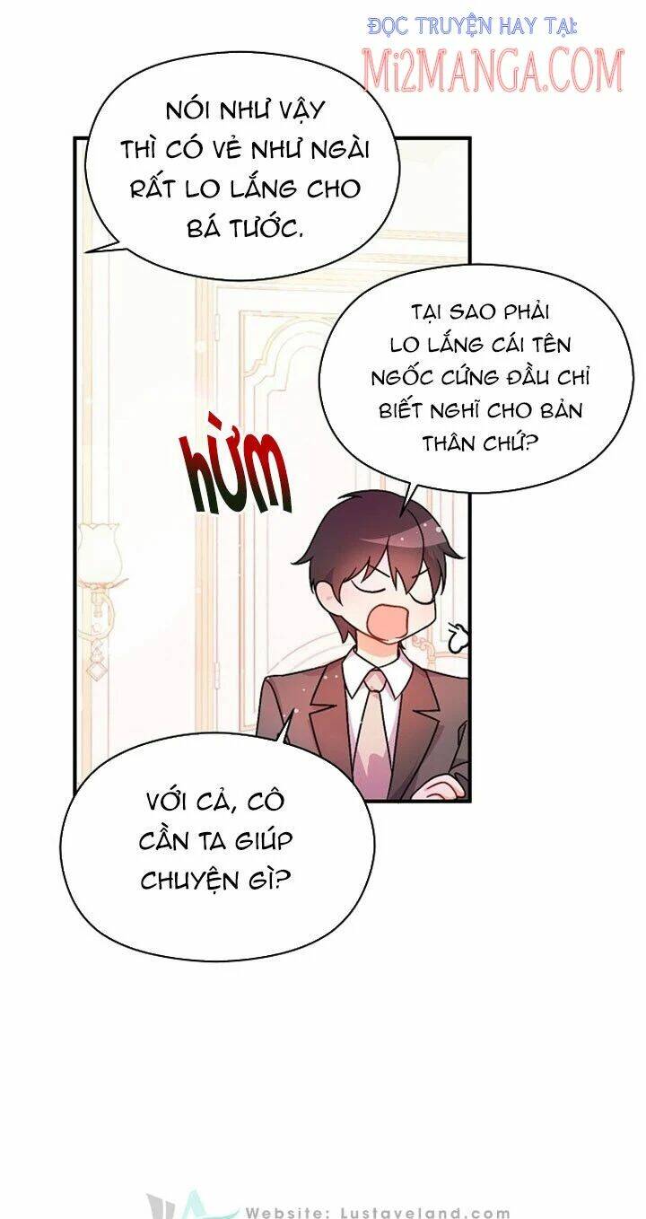 Tôi Không Cố Ý Quyến Rũ Nam Chính Đâu! Chapter 33 - Trang 2