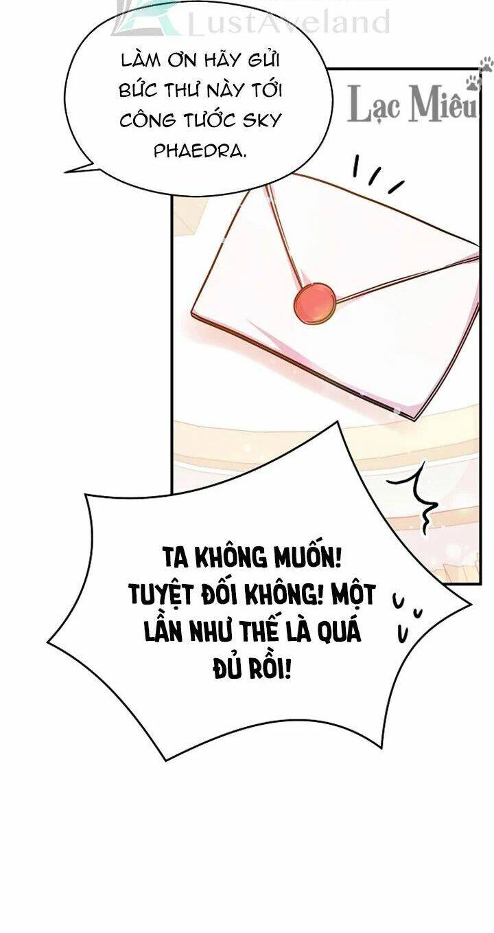 Tôi Không Cố Ý Quyến Rũ Nam Chính Đâu! Chapter 33 - Trang 2