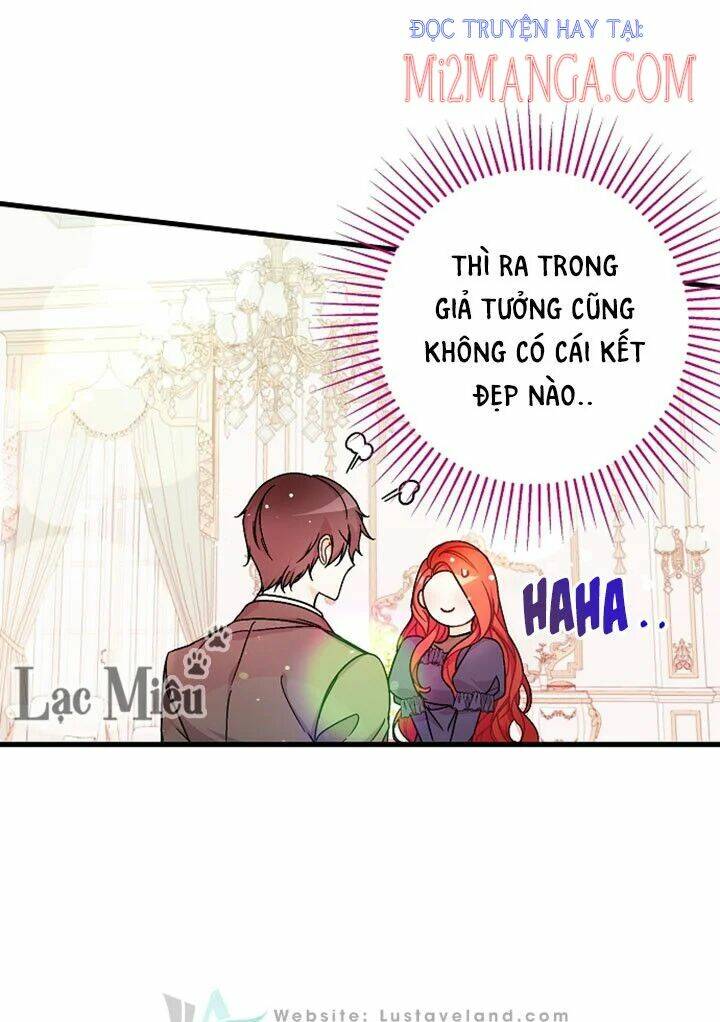 Tôi Không Cố Ý Quyến Rũ Nam Chính Đâu! Chapter 33 - Trang 2