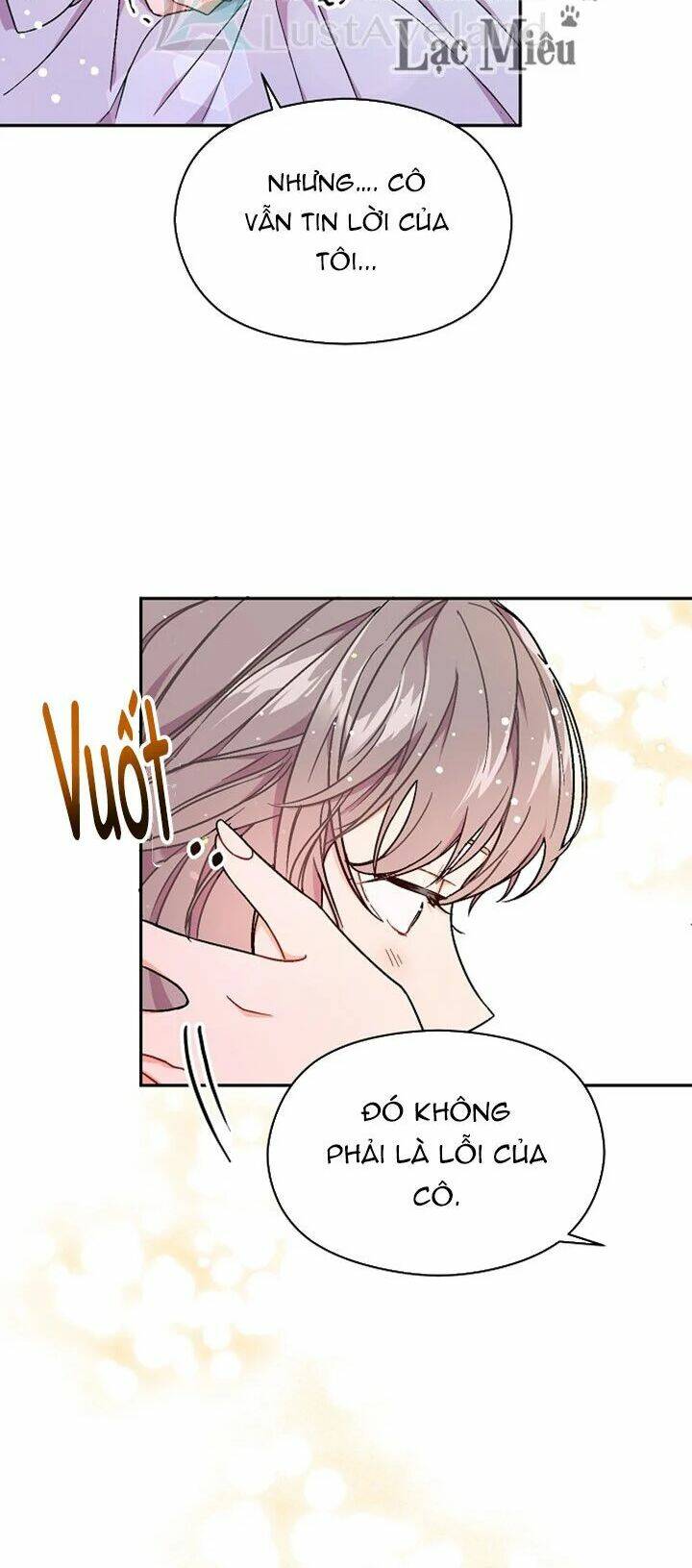 Tôi Không Cố Ý Quyến Rũ Nam Chính Đâu! Chapter 33 - Trang 2