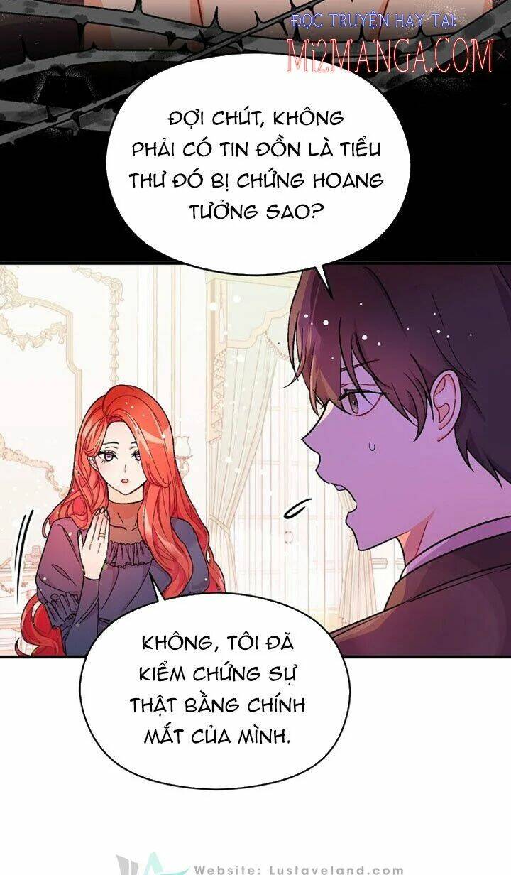 Tôi Không Cố Ý Quyến Rũ Nam Chính Đâu! Chapter 33 - Trang 2