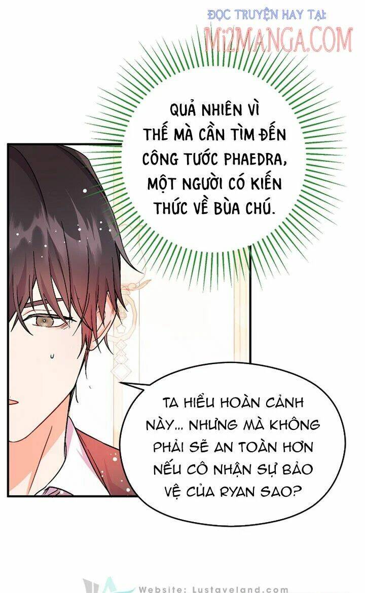Tôi Không Cố Ý Quyến Rũ Nam Chính Đâu! Chapter 33 - Trang 2