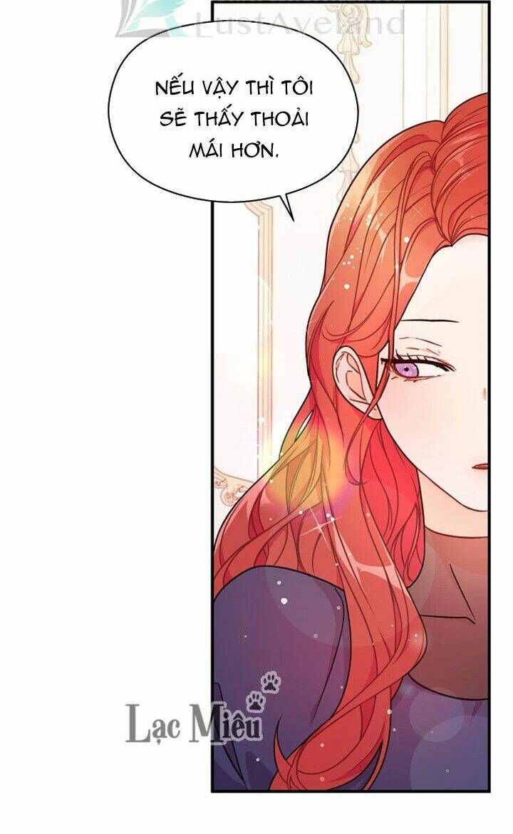 Tôi Không Cố Ý Quyến Rũ Nam Chính Đâu! Chapter 33 - Trang 2