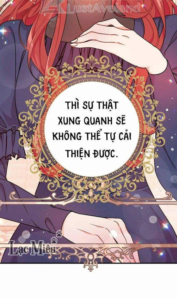 Tôi Không Cố Ý Quyến Rũ Nam Chính Đâu! Chapter 33 - Trang 2