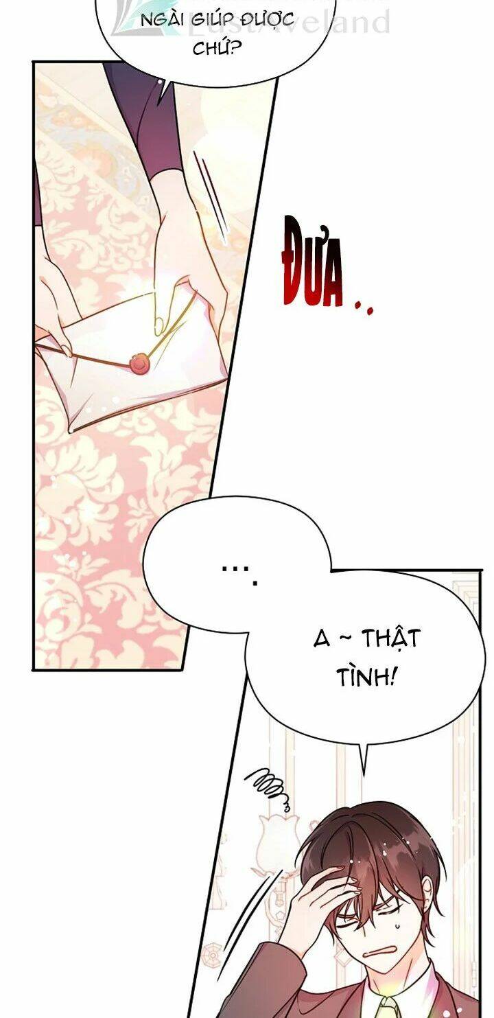 Tôi Không Cố Ý Quyến Rũ Nam Chính Đâu! Chapter 33 - Trang 2