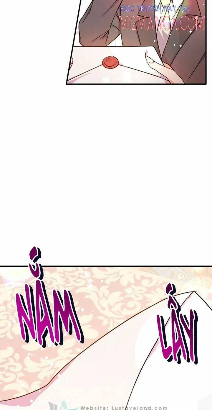 Tôi Không Cố Ý Quyến Rũ Nam Chính Đâu! Chapter 33 - Trang 2