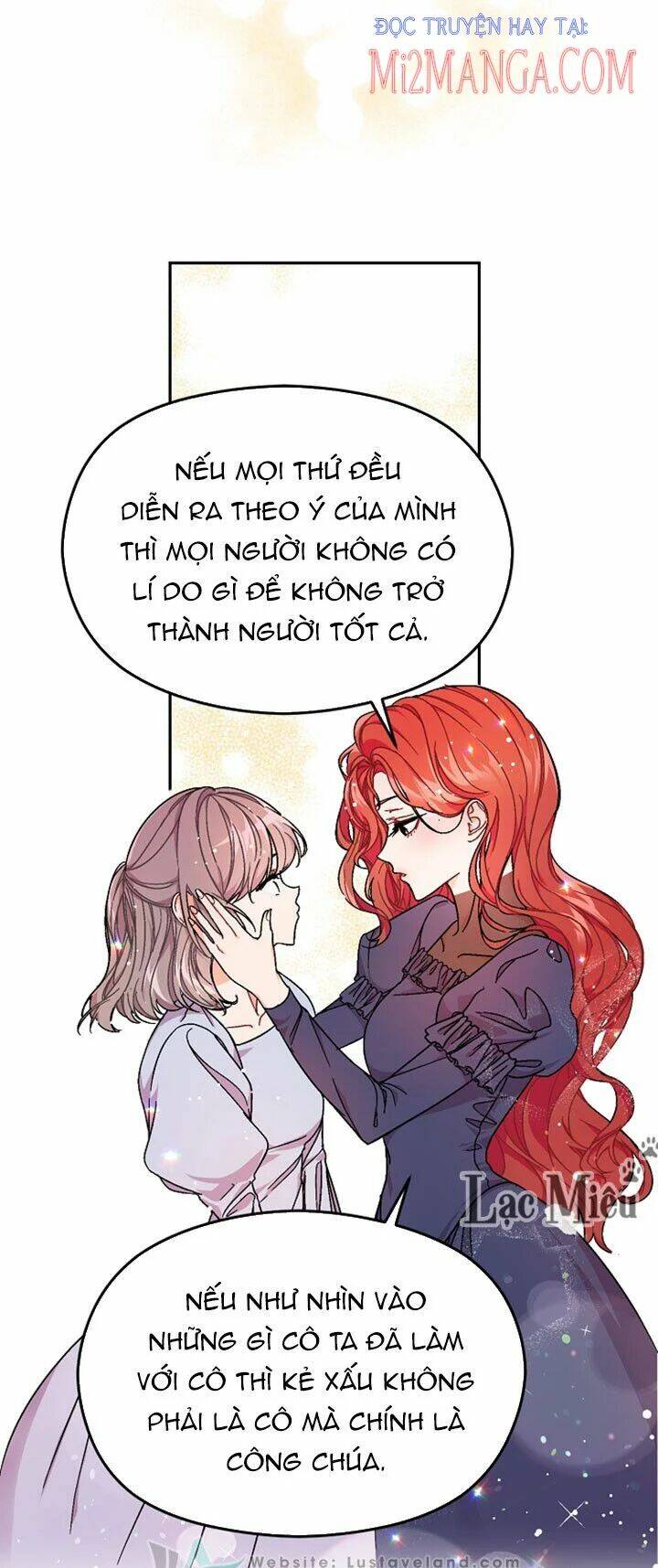 Tôi Không Cố Ý Quyến Rũ Nam Chính Đâu! Chapter 33 - Trang 2