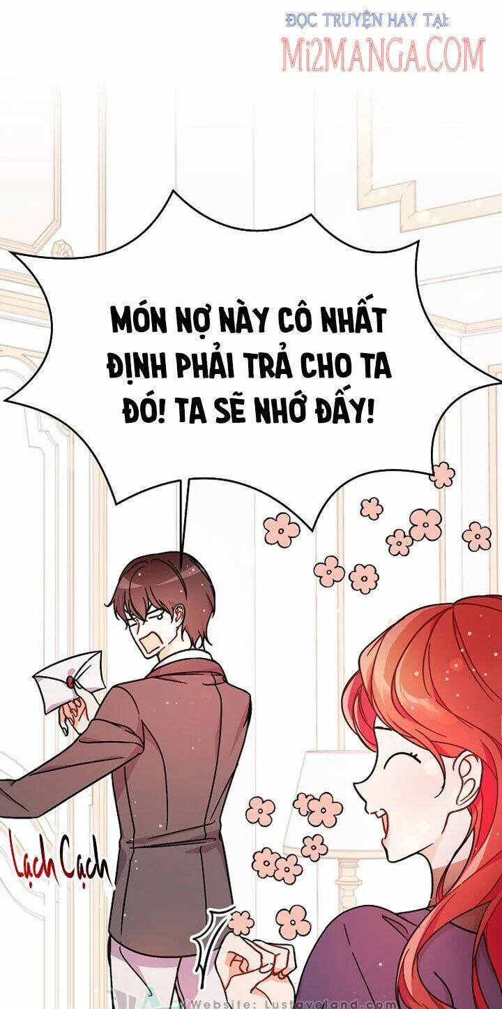 Tôi Không Cố Ý Quyến Rũ Nam Chính Đâu! Chapter 33 - Trang 2