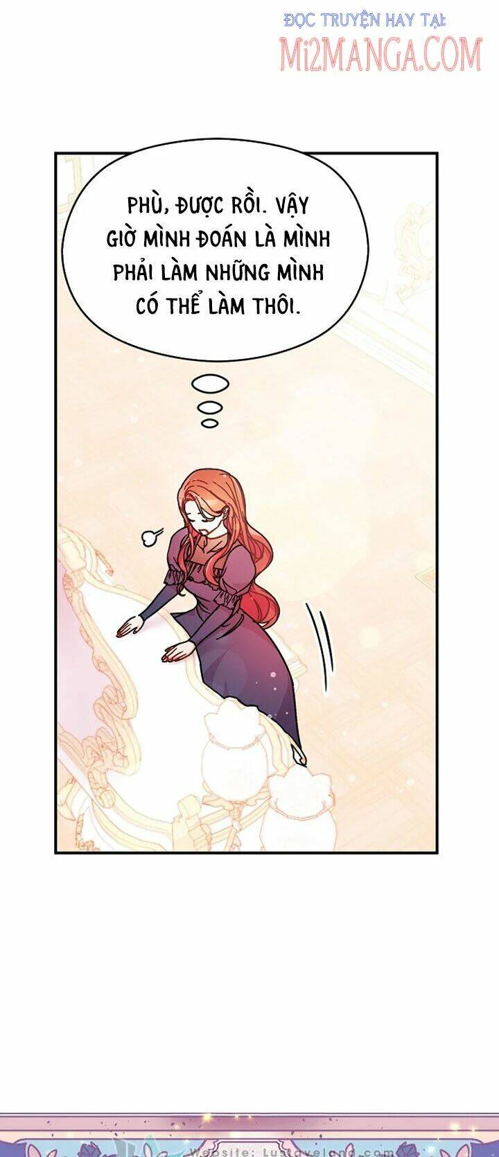 Tôi Không Cố Ý Quyến Rũ Nam Chính Đâu! Chapter 33 - Trang 2