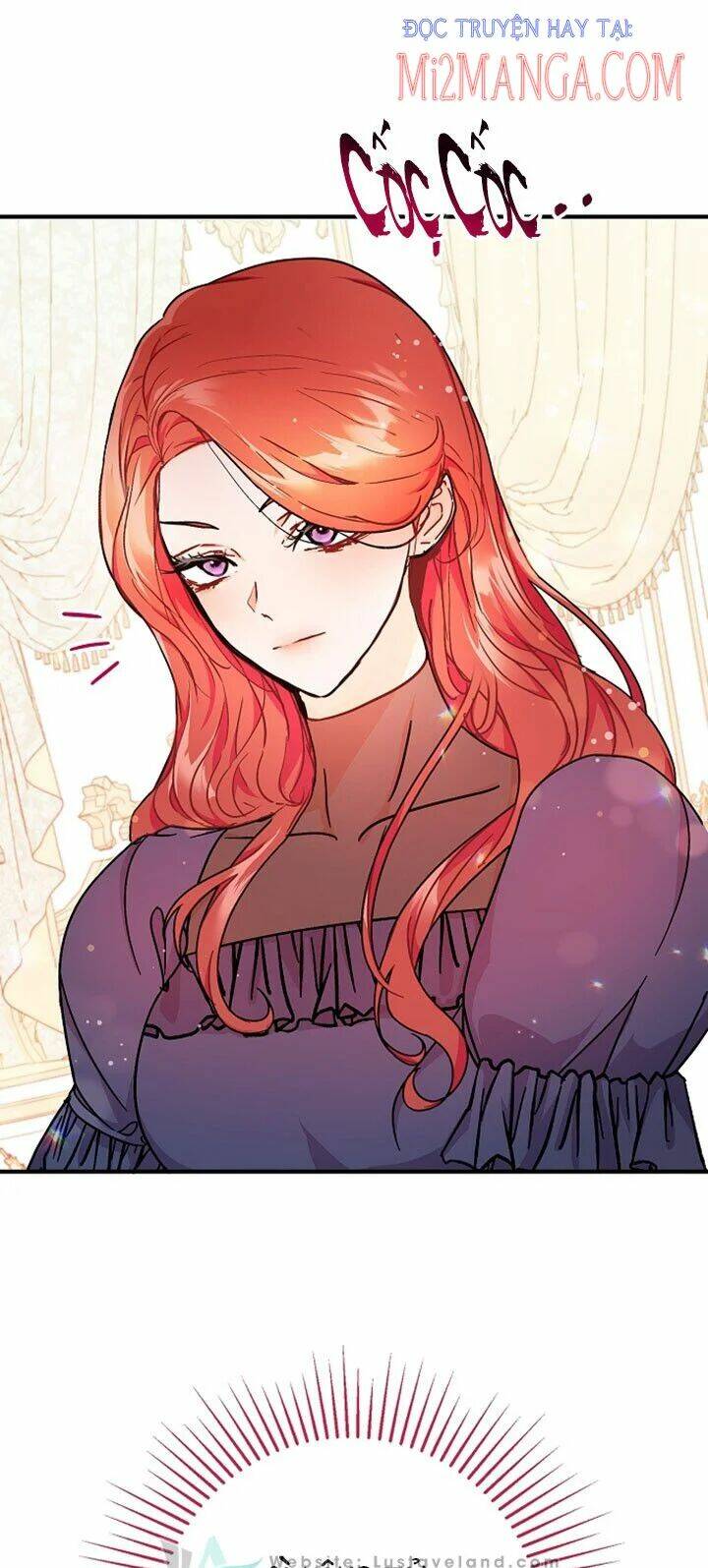 Tôi Không Cố Ý Quyến Rũ Nam Chính Đâu! Chapter 33 - Trang 2