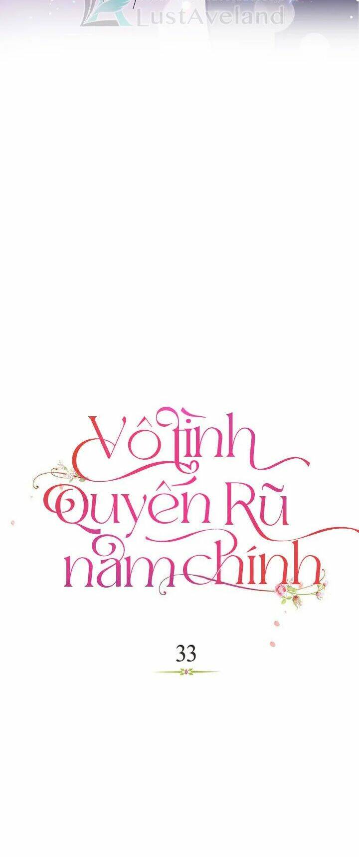 Tôi Không Cố Ý Quyến Rũ Nam Chính Đâu! Chapter 33 - Trang 2