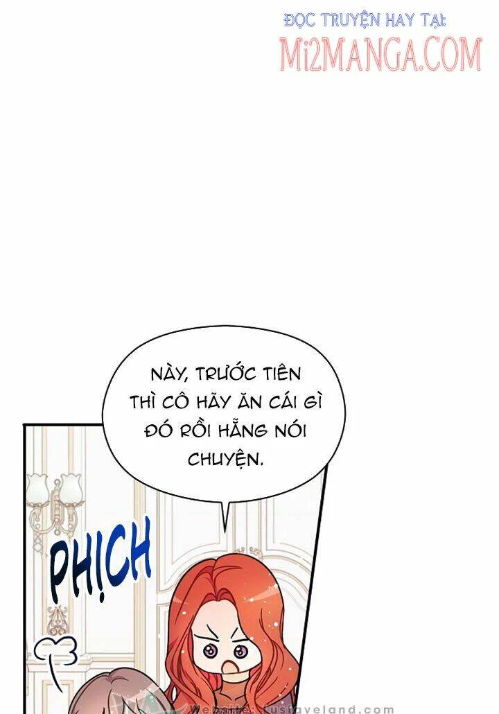 Tôi Không Cố Ý Quyến Rũ Nam Chính Đâu! Chapter 33 - Trang 2