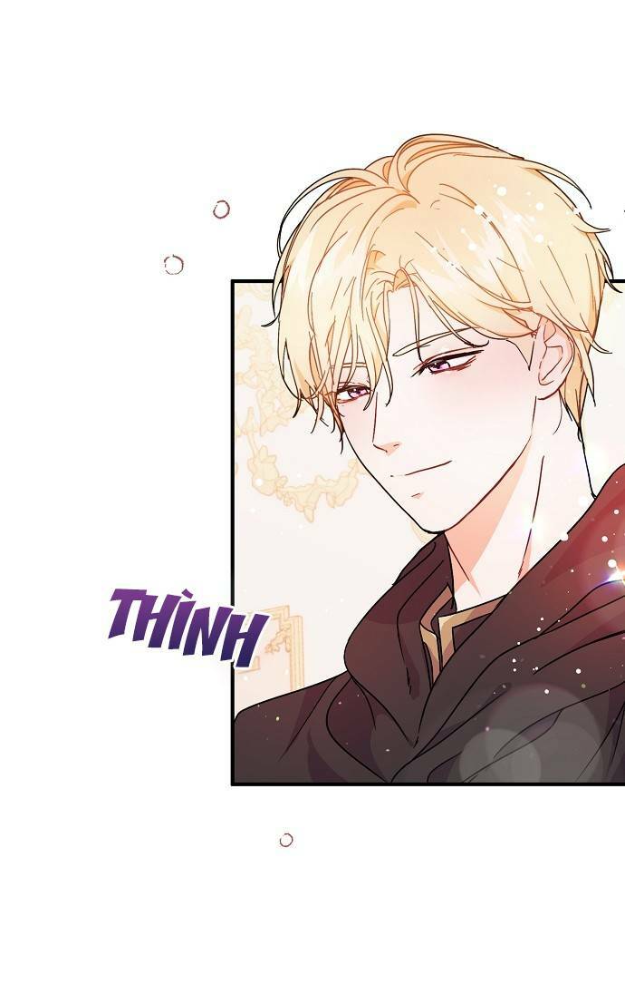 Tôi Không Cố Ý Quyến Rũ Nam Chính Đâu! Chapter 34 - Trang 2