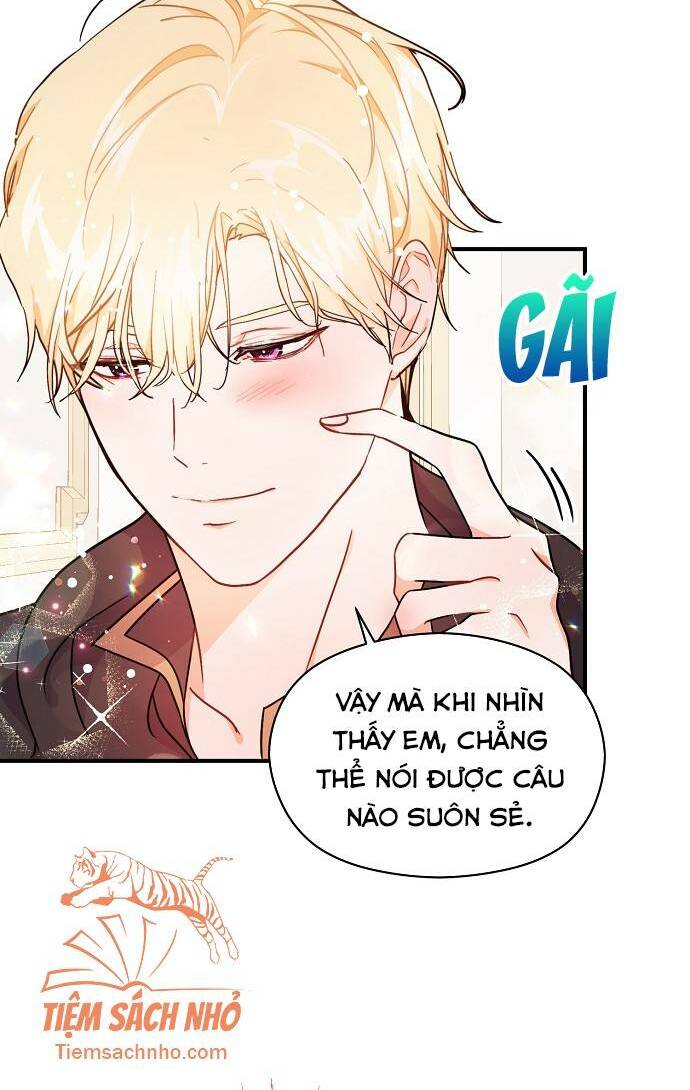 Tôi Không Cố Ý Quyến Rũ Nam Chính Đâu! Chapter 34 - Trang 2
