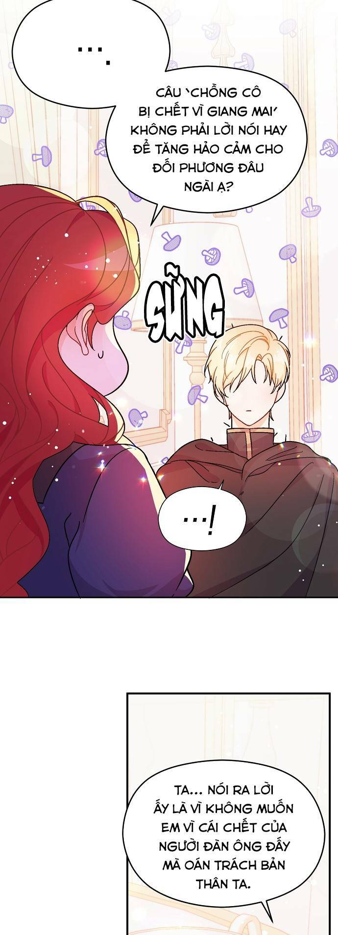 Tôi Không Cố Ý Quyến Rũ Nam Chính Đâu! Chapter 34 - Trang 2