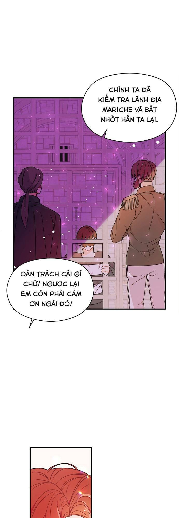 Tôi Không Cố Ý Quyến Rũ Nam Chính Đâu! Chapter 34 - Trang 2