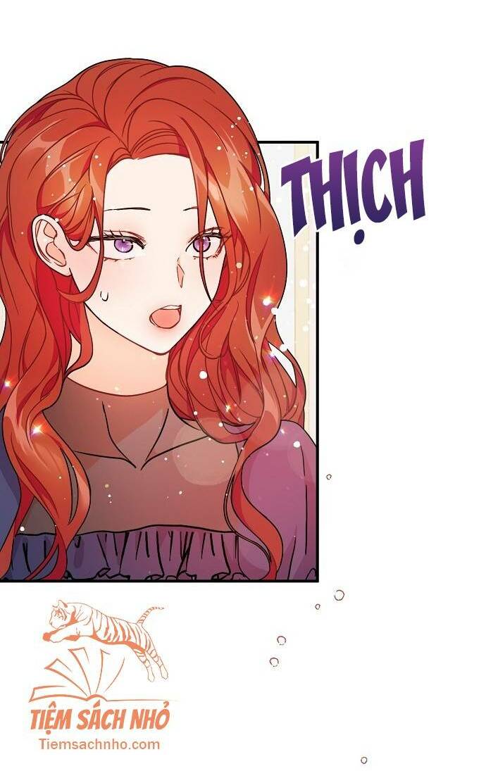 Tôi Không Cố Ý Quyến Rũ Nam Chính Đâu! Chapter 34 - Trang 2