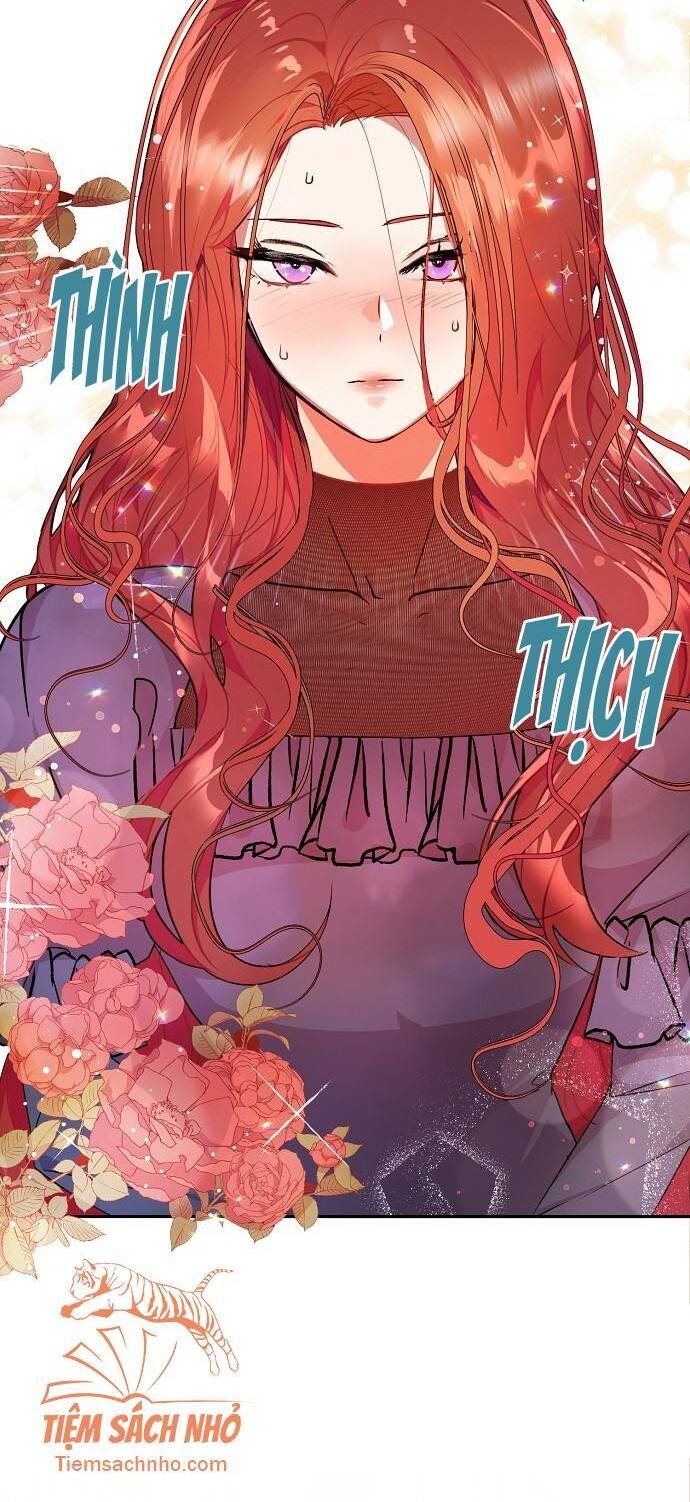 Tôi Không Cố Ý Quyến Rũ Nam Chính Đâu! Chapter 34 - Trang 2