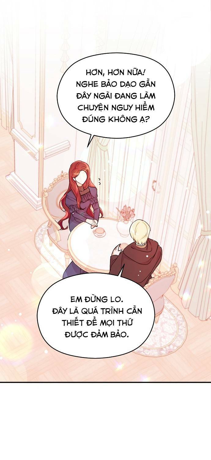 Tôi Không Cố Ý Quyến Rũ Nam Chính Đâu! Chapter 34 - Trang 2