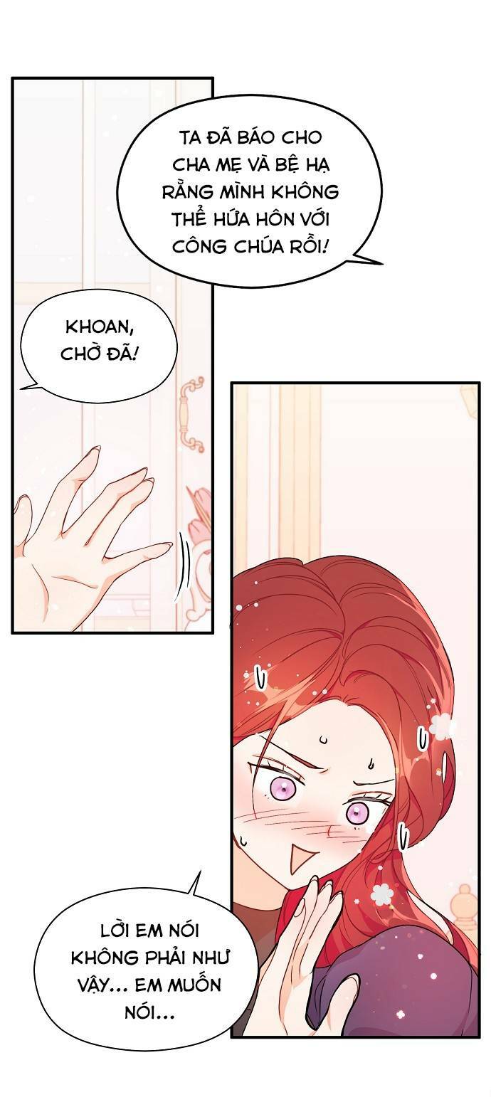 Tôi Không Cố Ý Quyến Rũ Nam Chính Đâu! Chapter 34 - Trang 2