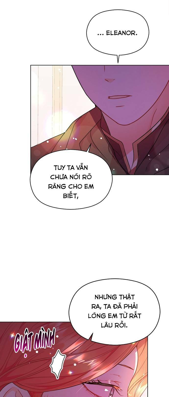 Tôi Không Cố Ý Quyến Rũ Nam Chính Đâu! Chapter 34 - Trang 2