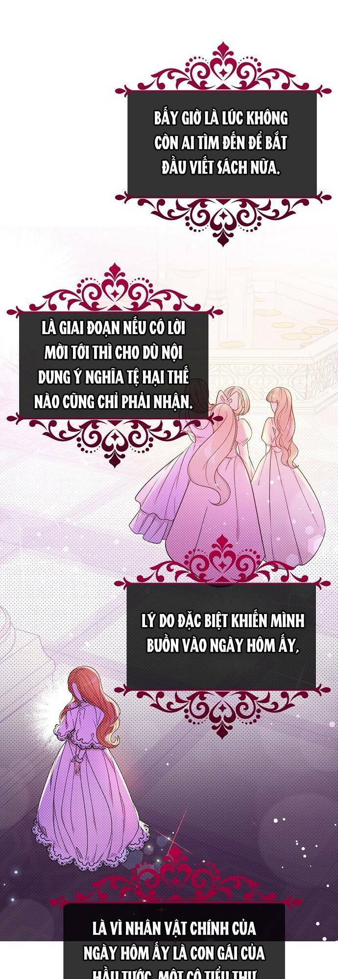 Tôi Không Cố Ý Quyến Rũ Nam Chính Đâu! Chapter 34 - Trang 2