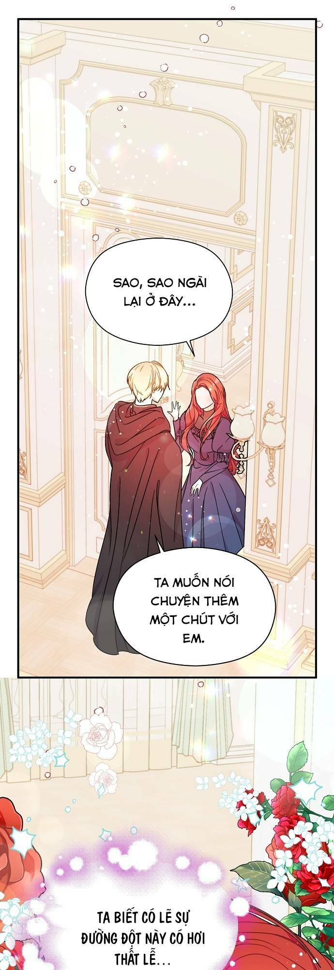 Tôi Không Cố Ý Quyến Rũ Nam Chính Đâu! Chapter 34 - Trang 2