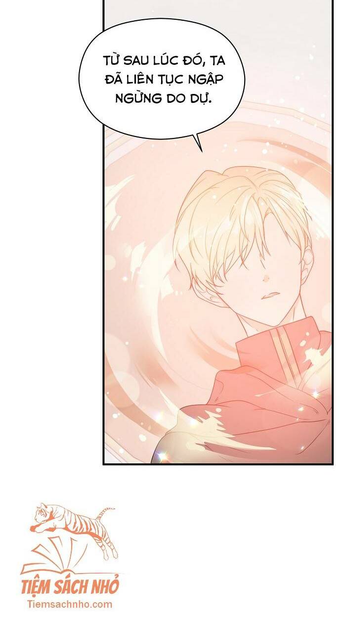 Tôi Không Cố Ý Quyến Rũ Nam Chính Đâu! Chapter 34 - Trang 2