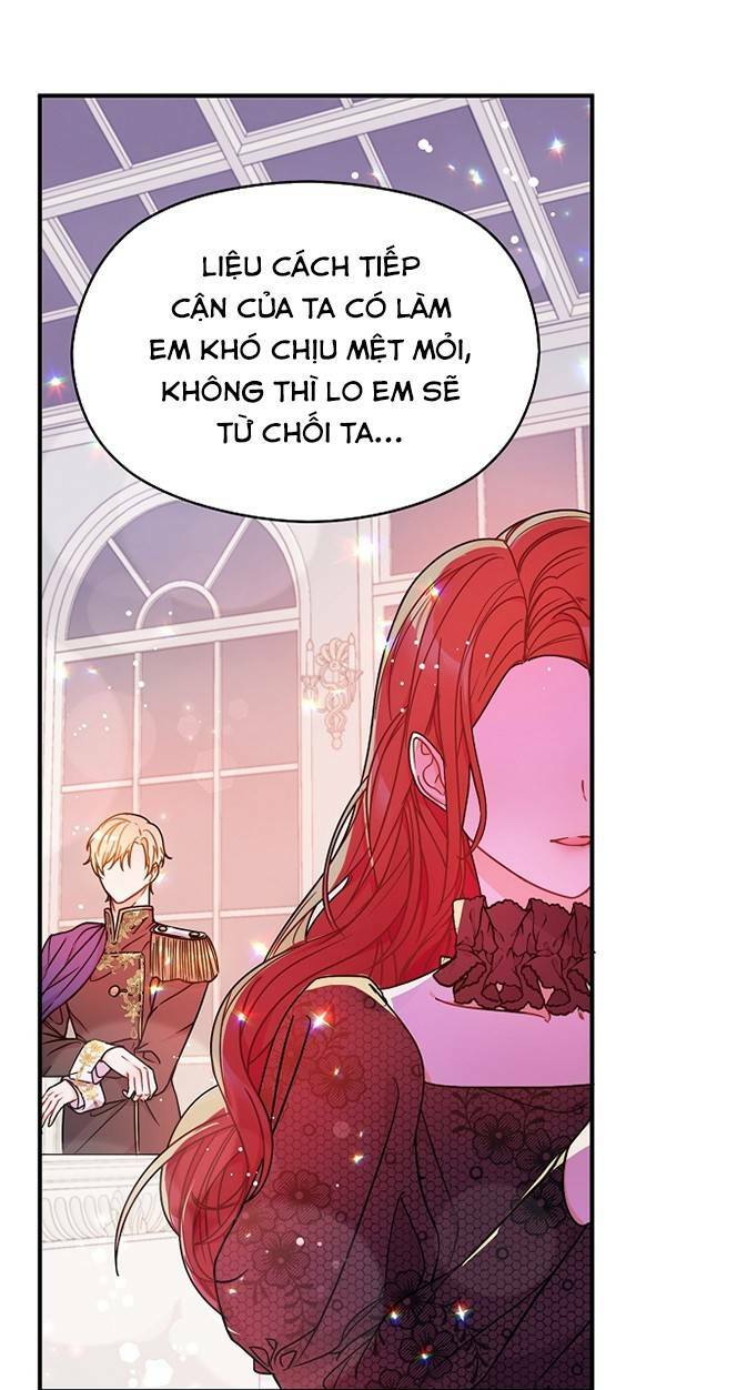 Tôi Không Cố Ý Quyến Rũ Nam Chính Đâu! Chapter 34 - Trang 2