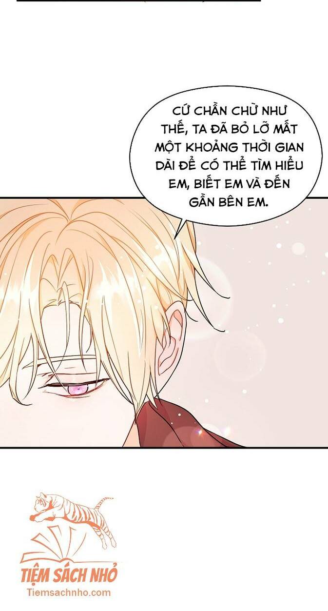 Tôi Không Cố Ý Quyến Rũ Nam Chính Đâu! Chapter 34 - Trang 2