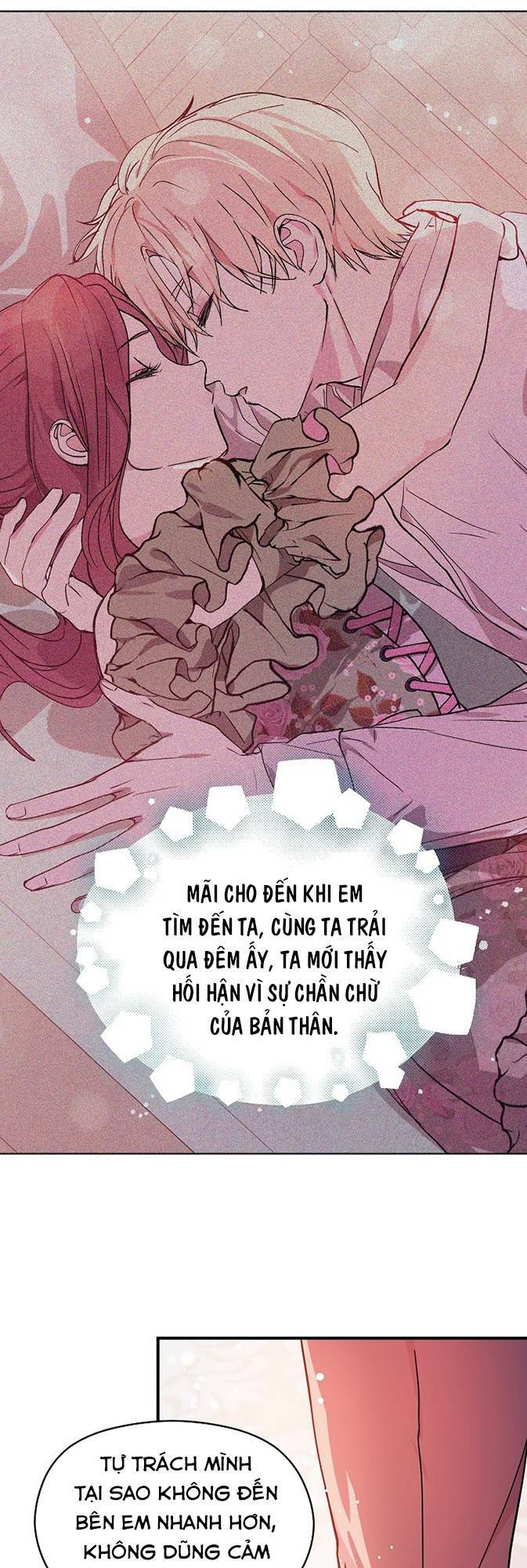 Tôi Không Cố Ý Quyến Rũ Nam Chính Đâu! Chapter 34 - Trang 2