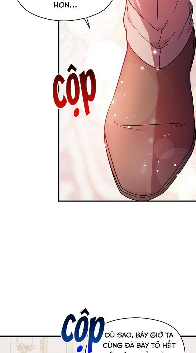 Tôi Không Cố Ý Quyến Rũ Nam Chính Đâu! Chapter 34 - Trang 2